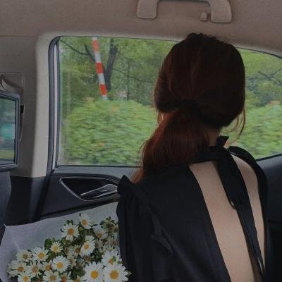 解语花 海报