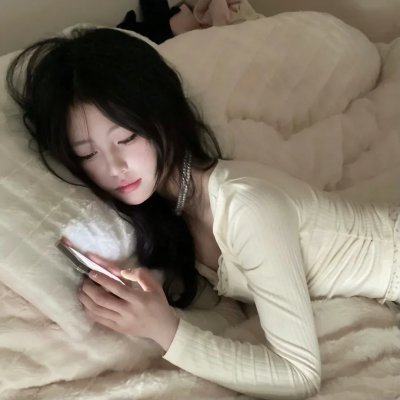 男人与女人2013 海报